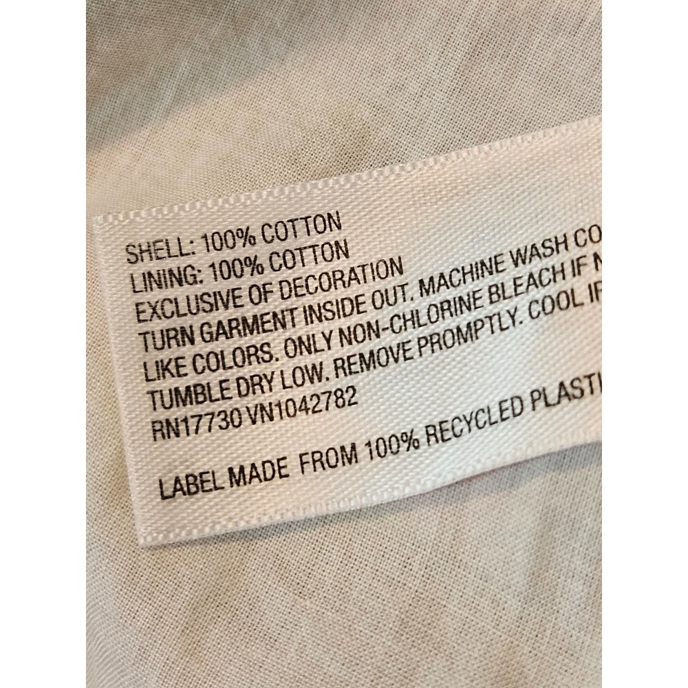 Lilly Pulitzer For Target Women's Shift Dress Nosey Posey - Size 10 - Picture 7 of 8